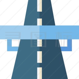 高速公路图标