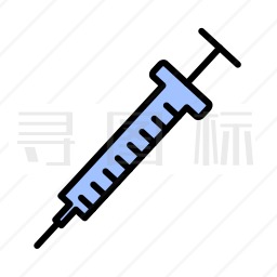 注射器图标