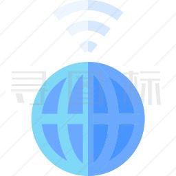 WiFi信号图标