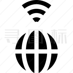 WiFi信号图标