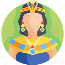 埃及艳后图标