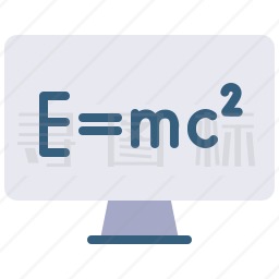 物理学图标