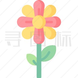 花图标