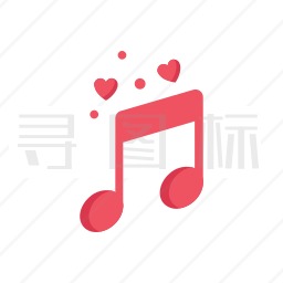 音乐图标