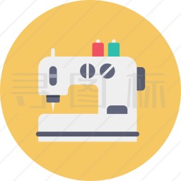 缝纫机图标