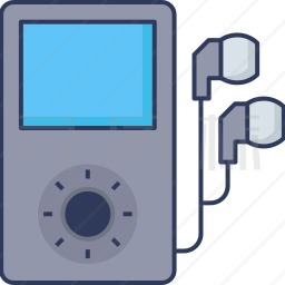 MP3图标