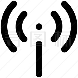 WiFi信号图标