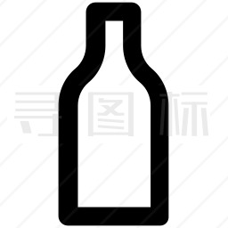 啤酒图标