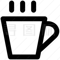 热茶图标