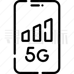 5g图标