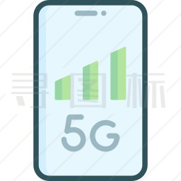 5g图标