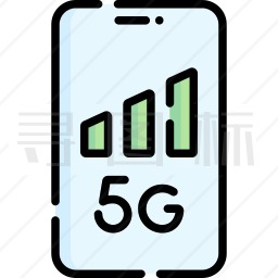 5g图标