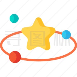 星星图标