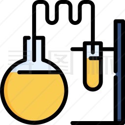 实验图标
