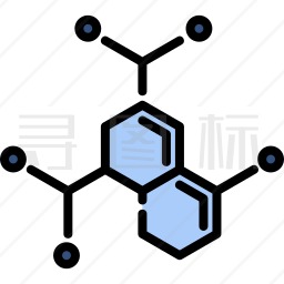 酶图标