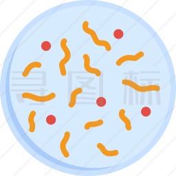 微生物图标