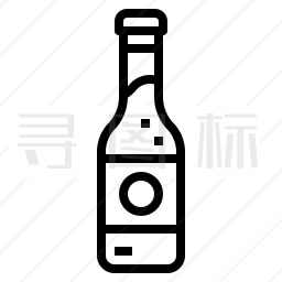 啤酒图标