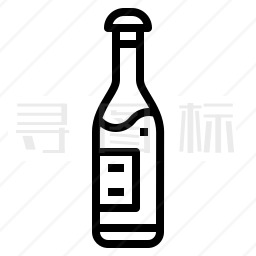 啤酒图标