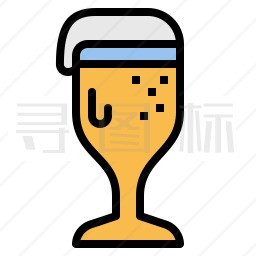 啤酒图标