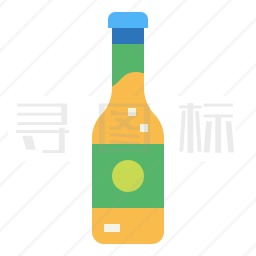 啤酒图标