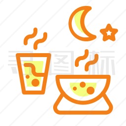 食物图标