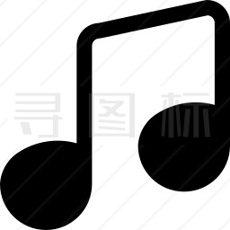 音乐图标