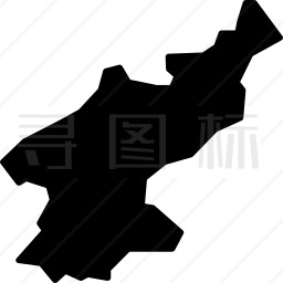 韩国图标