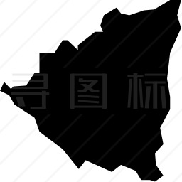 尼加拉瓜图标