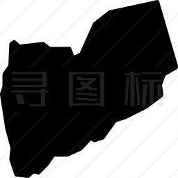 也门图标