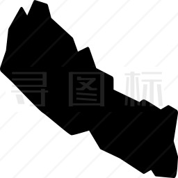 尼泊尔图标