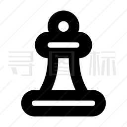 国际象棋图标