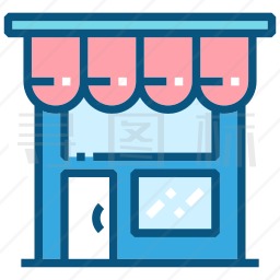 商店图标