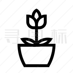 花图标