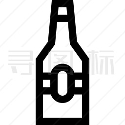 葡萄酒图标