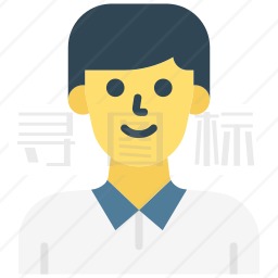 男人图标