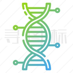 基因组图标