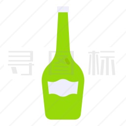 葡萄酒图标