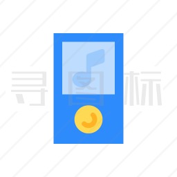 MP3图标