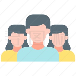 人图标