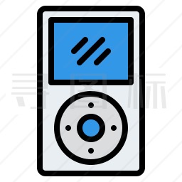 MP3图标