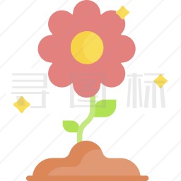 花图标