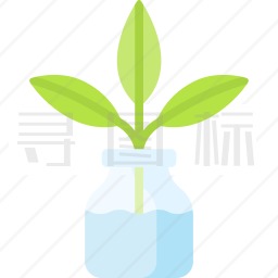 植物图标