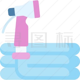 水管图标