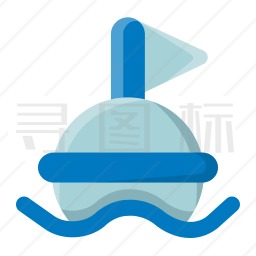 浮标图标