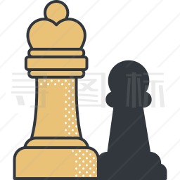 国际象棋图标