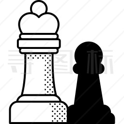 国际象棋图标