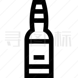 啤酒图标