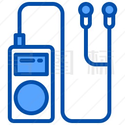 MP3图标