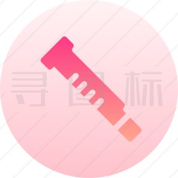 长笛图标