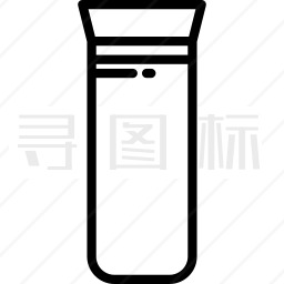 玻璃杯图标